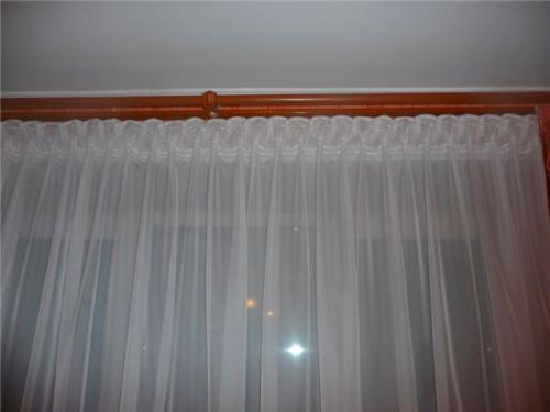 Как красиво повесить шторы. Просто фото: 17 способов красиво повесить шторы 12 Как красиво повесить шторы. Просто фото: 17 способов красиво повесить шторы 12