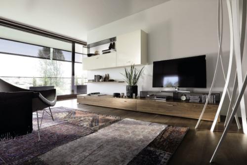 Шторы в стиле хай-тек на кухню. Выбор дизайна штор в стиле хай тек на кухню