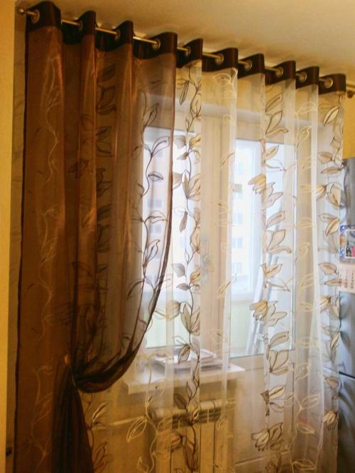 Как красиво повесить шторы в гостинной. Как красиво повесить шторы – 65 лучших идей от дизайнеров!