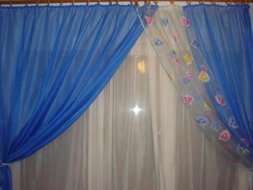 Как красиво повесить шторы в гостинной. Как красиво повесить шторы – 65 лучших идей от дизайнеров!