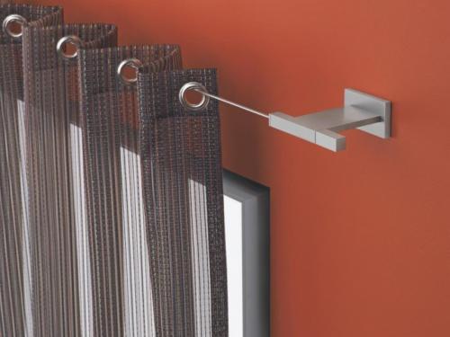 Как повесить шторы волнами. Как повесить шторы — выбор карниза, типы креплений и лучшие варианты оформления занавесок (101 фото)