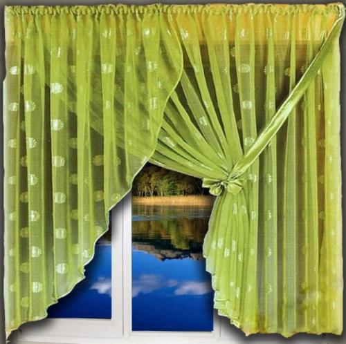 Как выбрать шторы по стилю гостиной. Подбираем цвет 21 Как выбрать шторы по стилю гостиной. Подбираем цвет 21