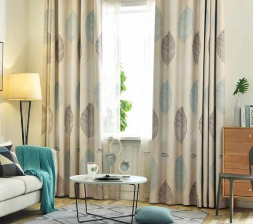 Шторы для гостиной 2022. Тренды-2022: шторы в гостиную