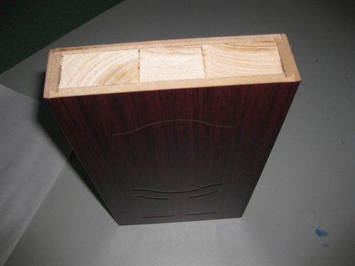 Ширина двери с коробкой и наличниками. Общие параметры