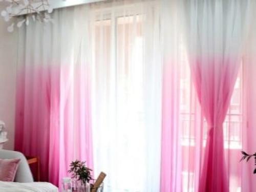 Модные шторы для гостиной. Какие виды сейчас в моде? 06 Модные шторы для гостиной. Какие виды сейчас в моде? 06