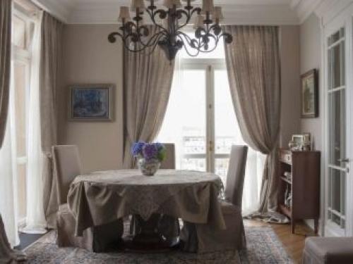 Модные шторы для гостиной. Какие виды сейчас в моде? 03 Модные шторы для гостиной. Какие виды сейчас в моде? 03