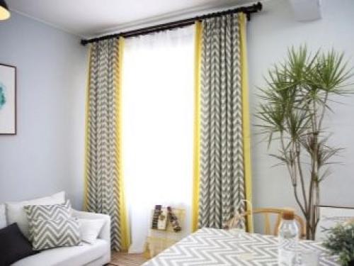 Модные шторы для гостиной. Какие виды сейчас в моде? 11 Модные шторы для гостиной. Какие виды сейчас в моде? 11