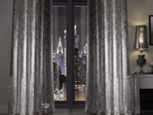 Модные шторы для гостиной. Какие виды сейчас в моде? 09 Модные шторы для гостиной. Какие виды сейчас в моде? 09