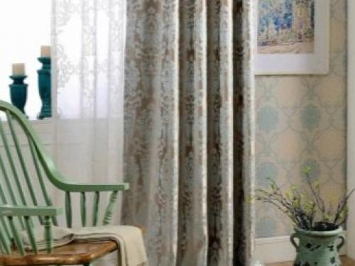 Модные шторы для гостиной. Какие виды сейчас в моде? 05 Модные шторы для гостиной. Какие виды сейчас в моде? 05