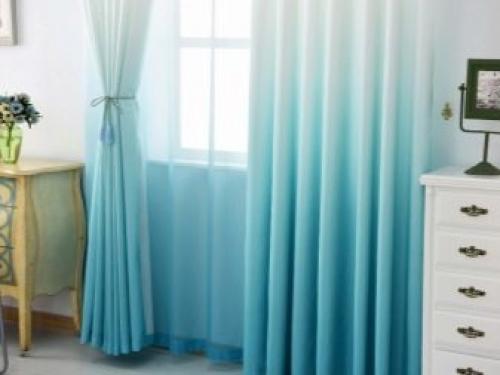 Модные шторы для гостиной. Какие виды сейчас в моде? 07 Модные шторы для гостиной. Какие виды сейчас в моде? 07