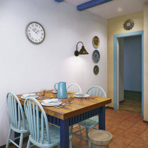 Английский стиль в интерьере кухни. Дизайн кухни в английском стиле: викторианский шик в интерьере 29 Английский стиль в интерьере кухни. Дизайн кухни в английском стиле: викторианский шик в интерьере 29