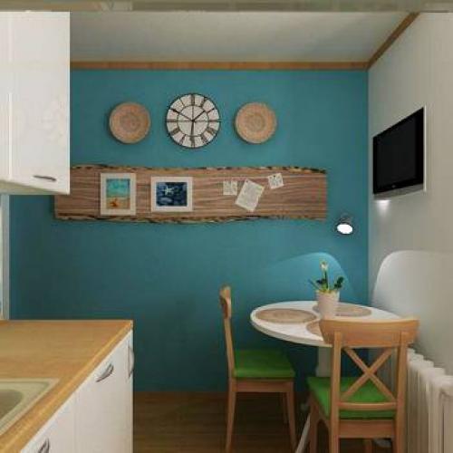 Английский стиль в интерьере кухни. Дизайн кухни в английском стиле: викторианский шик в интерьере 30 Английский стиль в интерьере кухни. Дизайн кухни в английском стиле: викторианский шик в интерьере 30