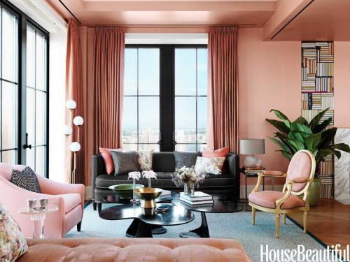 Выбор штор под стиль гостиной. Как выбрать шторы в гостиную: фото, советы дизайнеров 21 Выбор штор под стиль гостиной. Как выбрать шторы в гостиную: фото, советы дизайнеров 21