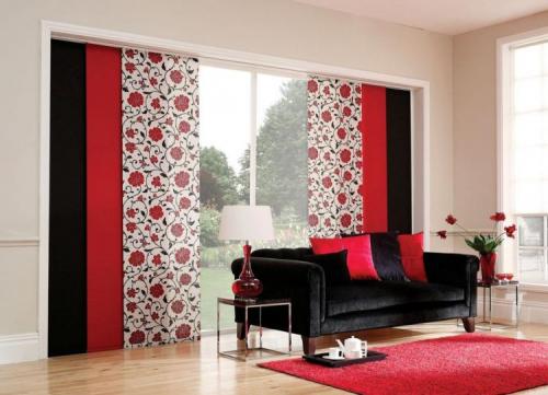 Как выбрать шторы в зал. Шторы для гостиной (90 фото): виды, красивые идеи