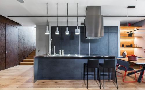 Английский стиль в интерьере кухни. Дизайн кухни в английском стиле: викторианский шик в интерьере 05 Английский стиль в интерьере кухни. Дизайн кухни в английском стиле: викторианский шик в интерьере 05