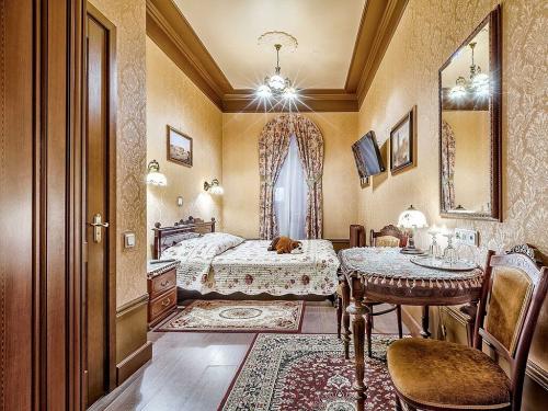 Английский стиль в интерьере кухни. Дизайн кухни в английском стиле: викторианский шик в интерьере 21 Английский стиль в интерьере кухни. Дизайн кухни в английском стиле: викторианский шик в интерьере 21