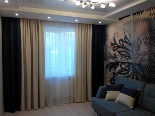 Выбор штор под стиль гостиной. Как выбрать шторы в гостиную: фото, советы дизайнеров 08 Выбор штор под стиль гостиной. Как выбрать шторы в гостиную: фото, советы дизайнеров 08