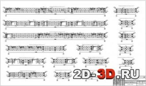 Спецификация окон и дверей гост таблица размеры.  ТИПЫ, РАЗМЕРЫ И МАРКИ 01