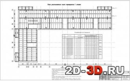 Спецификация окон и дверей гост таблица размеры.  ТИПЫ, РАЗМЕРЫ И МАРКИ 12