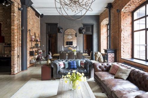 Маленькая гостиная в английском стиле. Гостиная в английском стиле: существующие подвиды дизайна