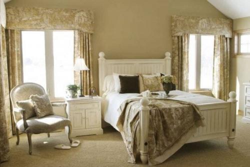 Гостиная во французском стиле. Французский стиль в интерьере: советы, фото