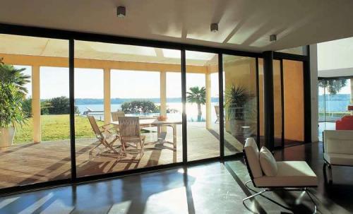 Раздвижные деревянные окна своими руками