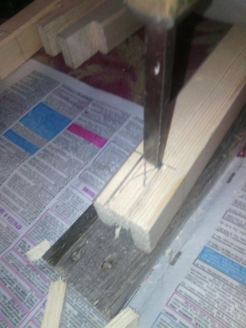 Раздвижные деревянные окна своими руками 25 Раздвижные деревянные окна своими руками 25