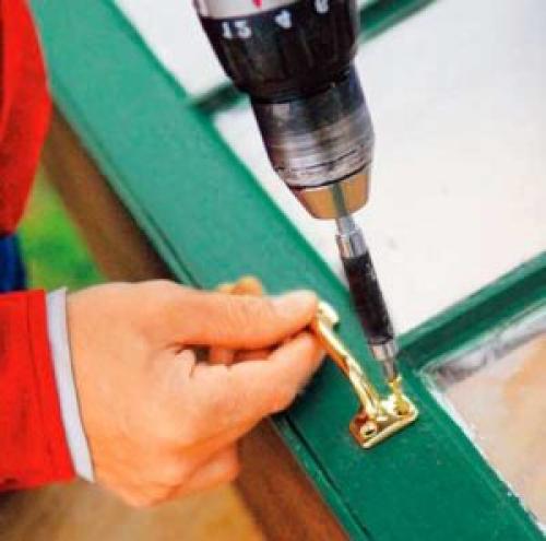 Раздвижные деревянные окна своими руками 09