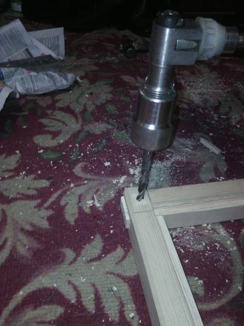 Раздвижные деревянные окна своими руками 27 Раздвижные деревянные окна своими руками 27