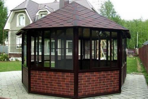 Раздвижные деревянные окна своими руками