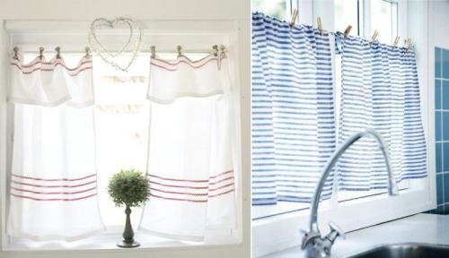 Виды штор. Виды раздвижных штор