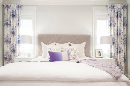 Шторы в спальню 2020. Шторы в спальню: 130 фото модных новинок. Необычные дизайнерские решения по сочетанию в интерьере
