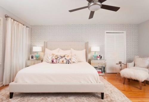 Шторы в спальню 2020. Шторы в спальню: 130 фото модных новинок. Необычные дизайнерские решения по сочетанию в интерьере