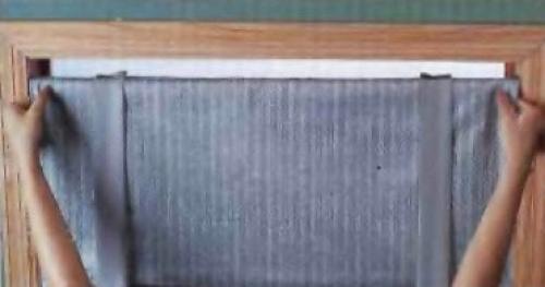 Как сшить английские шторы своими руками. Карниз для английских занавесей 18