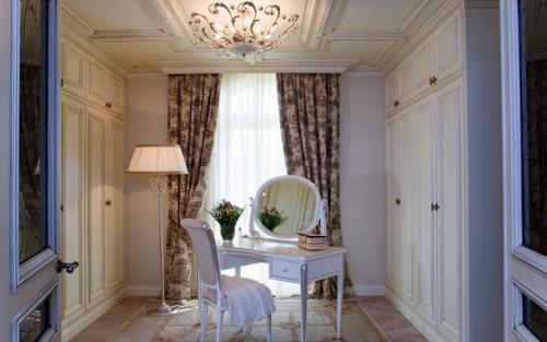 Виды штор. Виды раздвижных штор