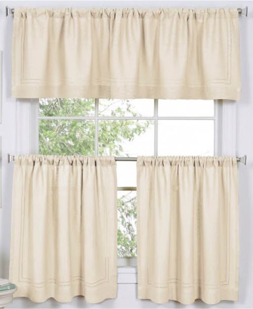 Виды штор. Виды раздвижных штор