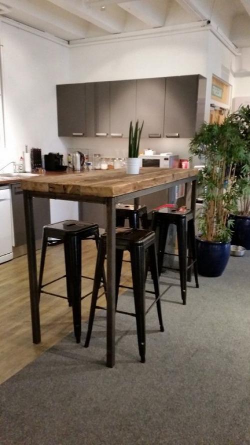 Кухня в английском стиле. Подбор мебели 13 Кухня в английском стиле. Подбор мебели 13