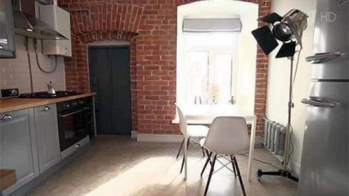 Кухня в английском стиле. Подбор мебели 11 Кухня в английском стиле. Подбор мебели 11