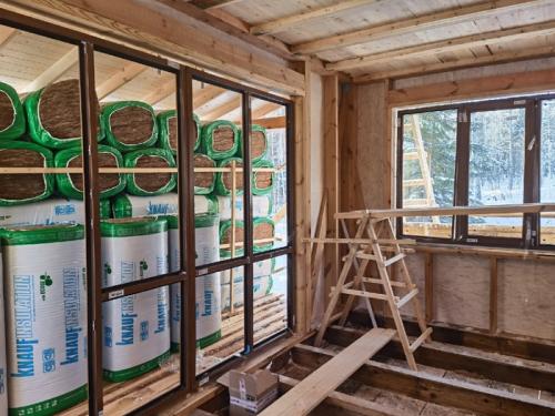 Установка пластиковых окон в каркасном доме. КАК ПРАВИЛЬНО УСТАНОВИТЬ ПЛАСТИКОВЫЕ ОКНА В КАРКАСНОМ ДОМЕ СВОИМИ РУКАМИ