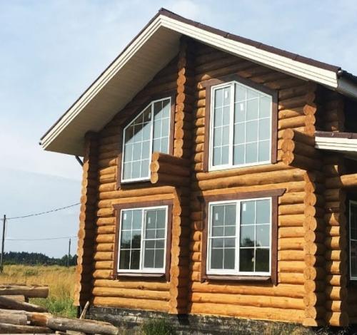 Установка окон в деревянном доме своими руками. Как установить пластиковое окно в деревянном доме самостоятельно, с монтажом обсады