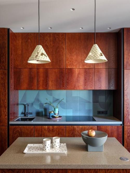 Кухня в современном стиле 2022. Модные стили 2022 года 12 Кухня в современном стиле 2022. Модные стили 2022 года 12