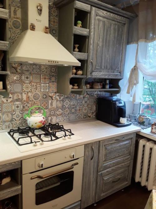 Кухня в современном стиле 2022. Модные стили 2022 года 36 Кухня в современном стиле 2022. Модные стили 2022 года 36