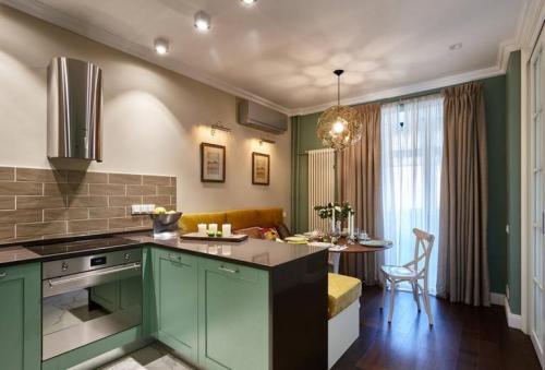 Дизайн тюли для кухни. Короткие занавески 10 Дизайн тюли для кухни. Короткие занавески 10