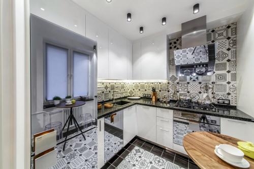 Дизайн кухни 2022 цвета. Дизайн маленькой кухни 2022: тренды и новинки + 115 современных идей в фото