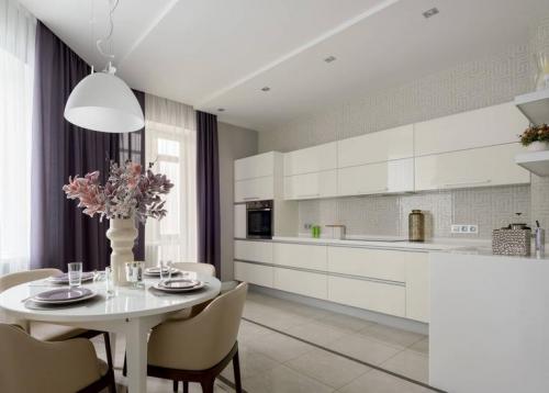 Дизайн тюли для кухни. Короткие занавески 11 Дизайн тюли для кухни. Короткие занавески 11