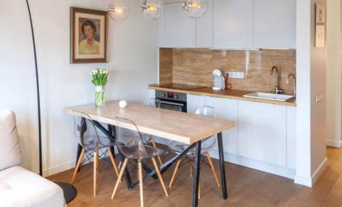 Дизайн маленькой кухни 2022. Стили маленькой кухни