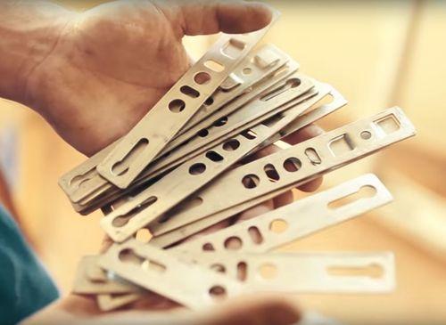 Как установить пластиковые окна. Виды крепления окна к проёму