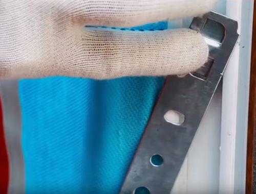 Как установить пластиковые окна. Виды крепления окна к проёму