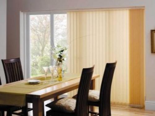 Современные жалюзи на кухню. Плюсы и минусы использования жалюзи на кухне 12