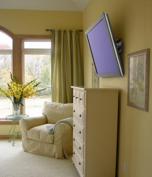 Как выбрать цвет штор. С чем сочетать шторы?